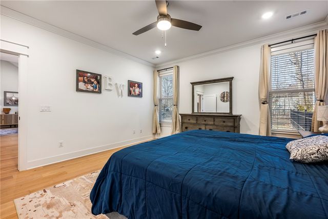 18 Merritt Drive, Bella Vista, AR 72714