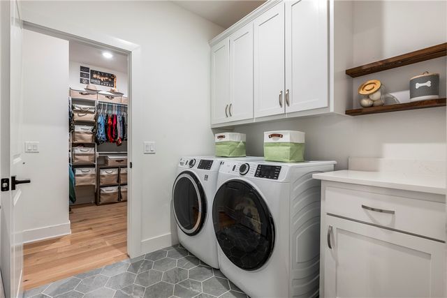 18 Merritt Drive, Bella Vista, AR 72714