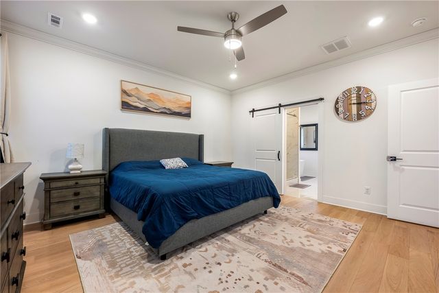 18 Merritt Drive, Bella Vista, AR 72714