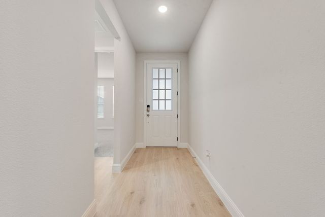 201 Hatherley Street, Little Elm, TX 75068