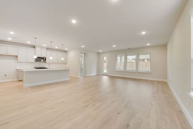 201 Hatherley Street, Little Elm, TX 75068