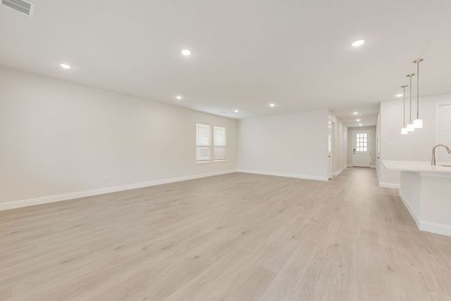 201 Hatherley Street, Little Elm, TX 75068