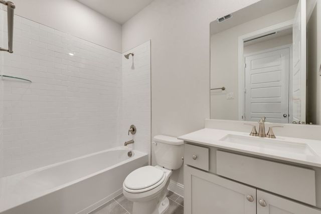 201 Hatherley Street, Little Elm, TX 75068