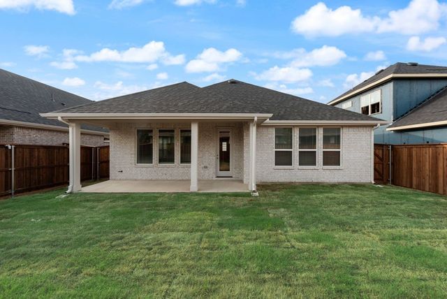 201 Hatherley Street, Little Elm, TX 75068