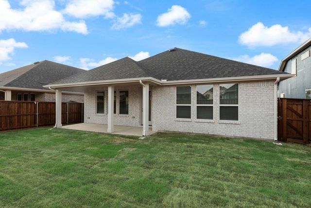 201 Hatherley Street, Little Elm, TX 75068