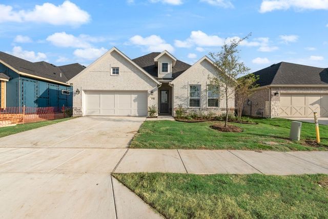 201 Hatherley Street, Little Elm, TX 75068