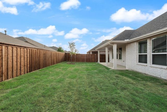 201 Hatherley Street, Little Elm, TX 75068