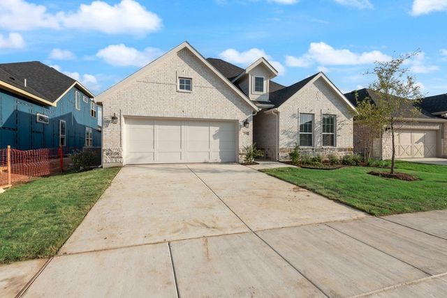 201 Hatherley Street, Little Elm, TX 75068