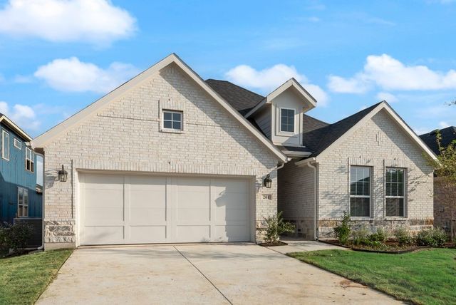 201 Hatherley Street, Little Elm, TX 75068