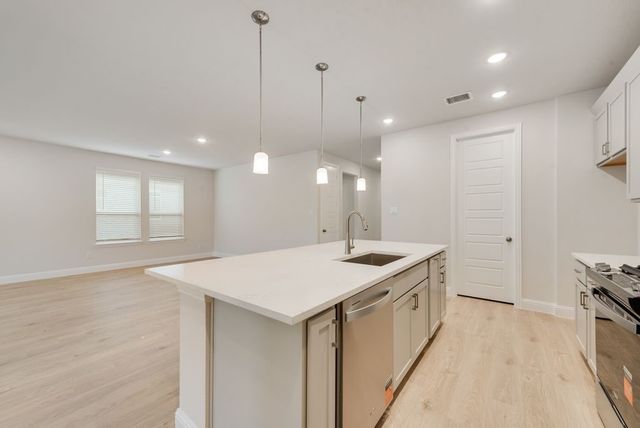 201 Hatherley Street, Little Elm, TX 75068