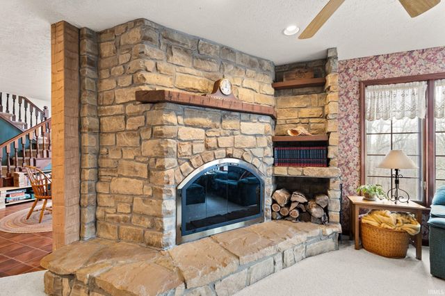 925 W Oakwood Lane, Paoli, IN 47454