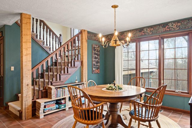925 W Oakwood Lane, Paoli, IN 47454