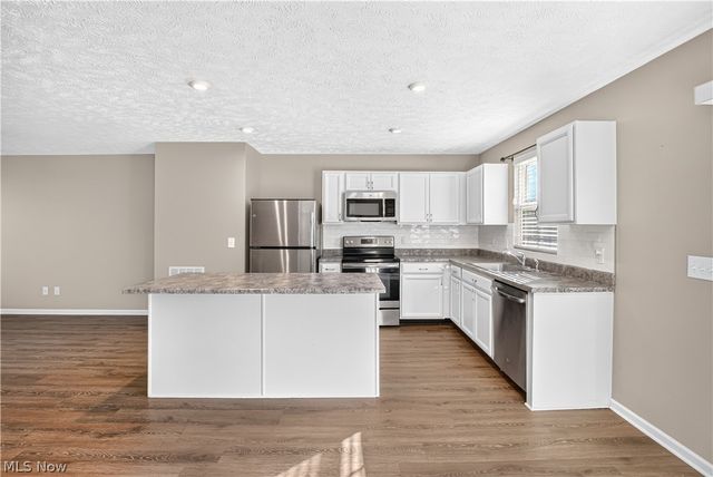 106 Preserve Circle, Amherst, OH 44001