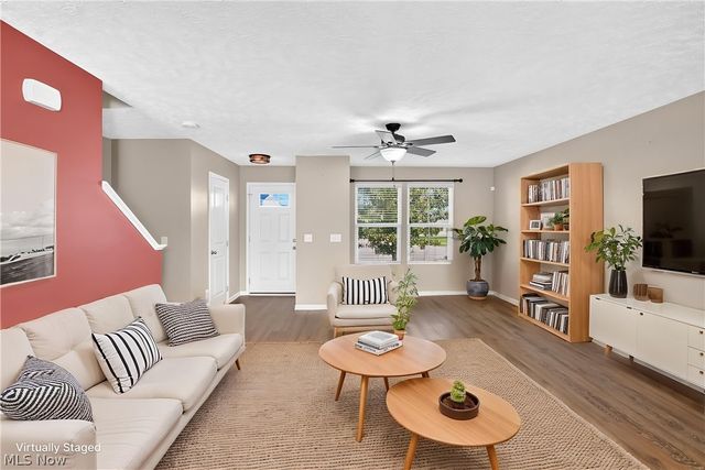 106 Preserve Circle, Amherst, OH 44001