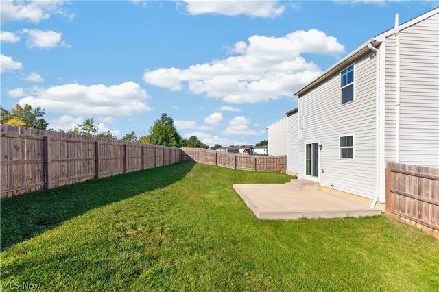 106 Preserve Circle, Amherst, OH 44001