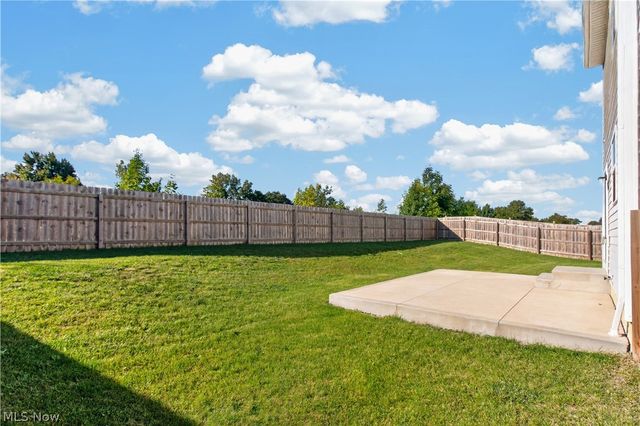 106 Preserve Circle, Amherst, OH 44001