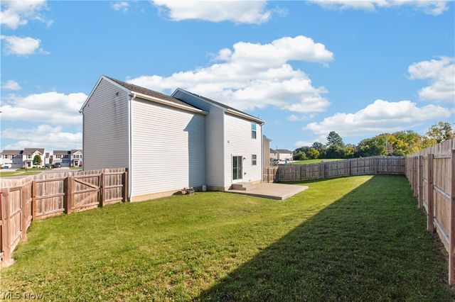 106 Preserve Circle, Amherst, OH 44001