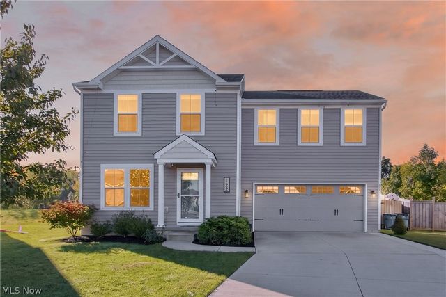 106 Preserve Circle, Amherst, OH 44001