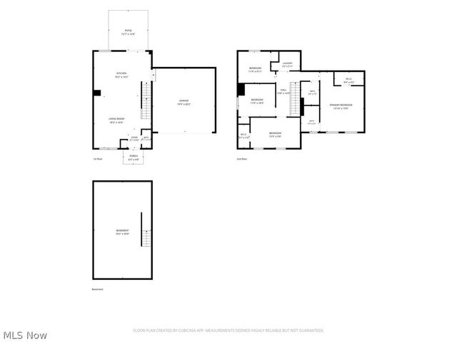 106 Preserve Circle, Amherst, OH 44001