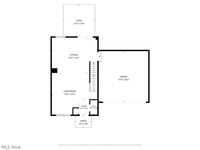106 Preserve Circle, Amherst, OH 44001