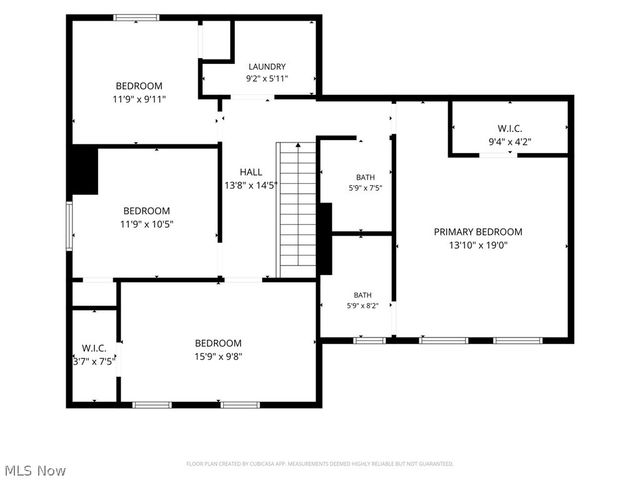 106 Preserve Circle, Amherst, OH 44001