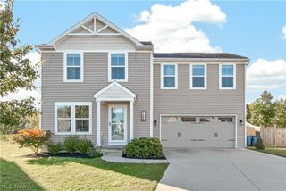 106 Preserve Circle, Amherst, OH 44001