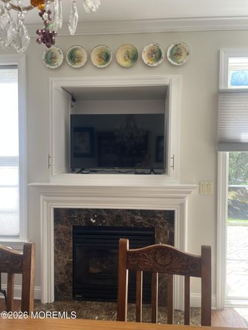 244 Shinnecock Drive, Manalapan, NJ 07726