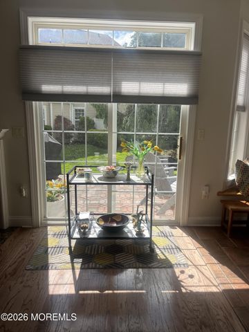 244 Shinnecock Drive, Manalapan, NJ 07726