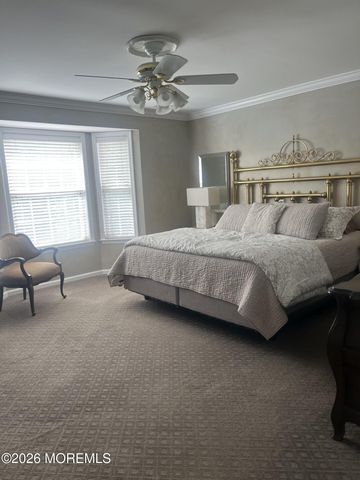 244 Shinnecock Drive, Manalapan, NJ 07726