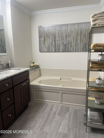 244 Shinnecock Drive, Manalapan, NJ 07726