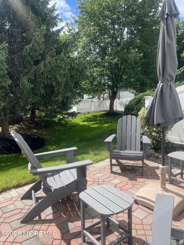244 Shinnecock Drive, Manalapan, NJ 07726
