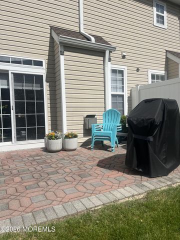 244 Shinnecock Drive, Manalapan, NJ 07726