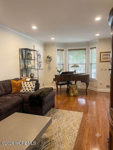244 Shinnecock Drive, Manalapan, NJ 07726
