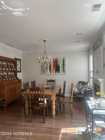 244 Shinnecock Drive, Manalapan, NJ 07726