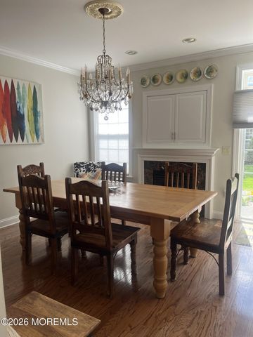 244 Shinnecock Drive, Manalapan, NJ 07726