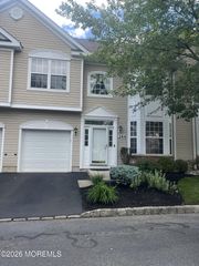 244 Shinnecock Drive, Manalapan, NJ 07726