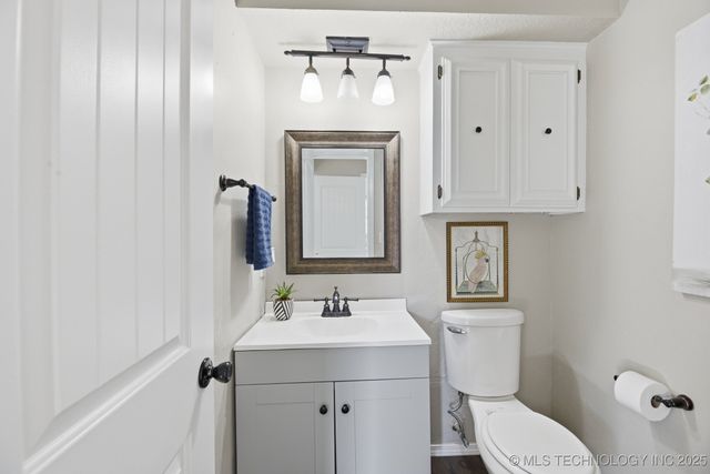 8417 E 64th Place, Tulsa, OK 74133