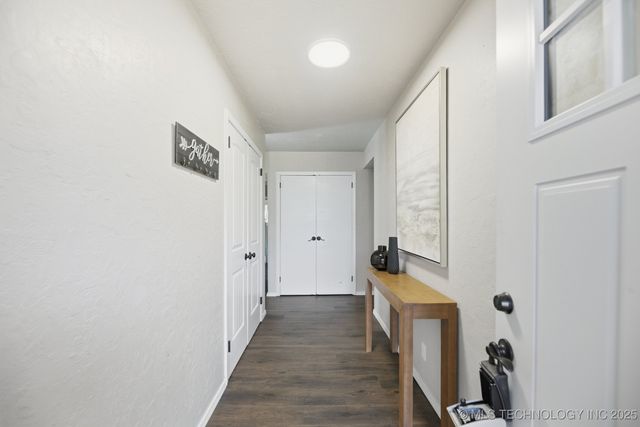 8417 E 64th Place, Tulsa, OK 74133