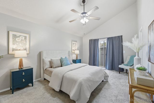 8417 E 64th Place, Tulsa, OK 74133