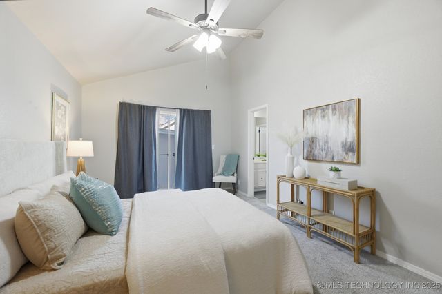 8417 E 64th Place, Tulsa, OK 74133