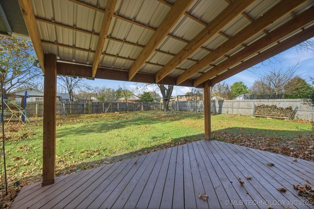 8417 E 64th Place, Tulsa, OK 74133