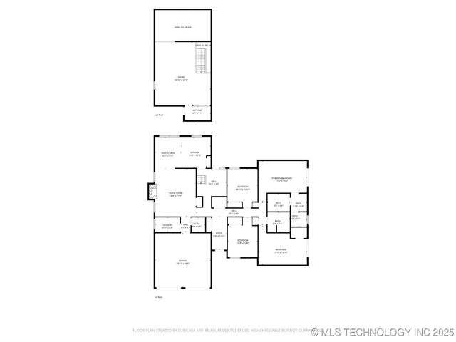 8417 E 64th Place, Tulsa, OK 74133