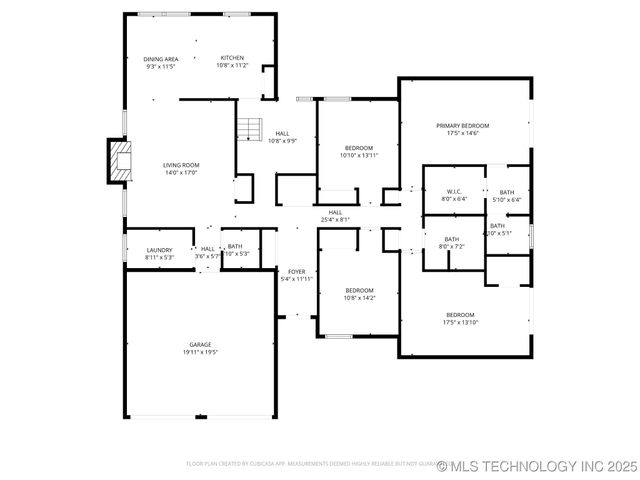 8417 E 64th Place, Tulsa, OK 74133