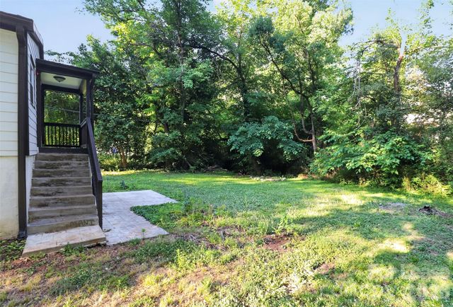 2958 Reid Avenue, Charlotte, NC 28208