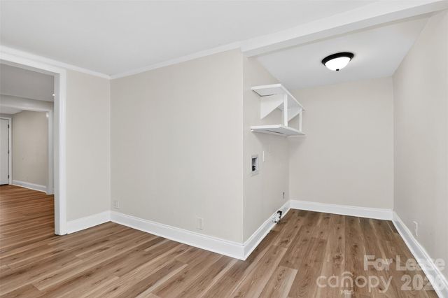 2958 Reid Avenue, Charlotte, NC 28208