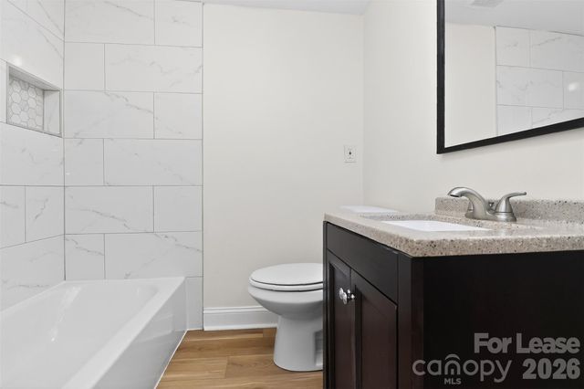 2958 Reid Avenue, Charlotte, NC 28208