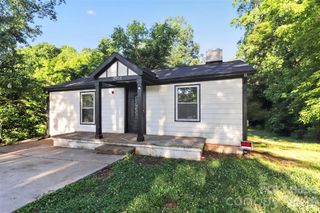 2958 Reid Avenue, Charlotte, NC 28208
