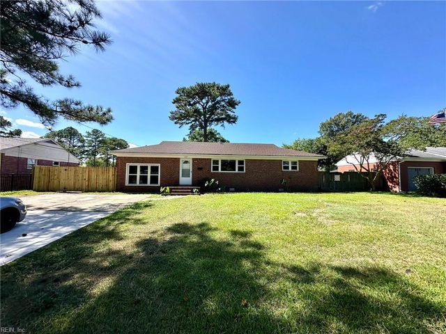 1049 Baker RD, Virginia Beach, VA 23455
