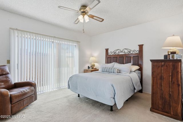 3817 N Pasatiempo Place, Tucson, AZ 85705