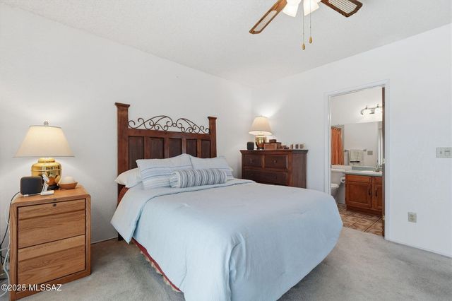 3817 N Pasatiempo Place, Tucson, AZ 85705